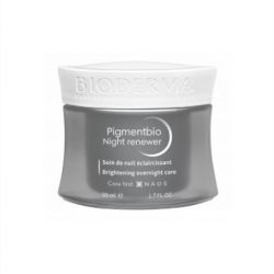 BIODERMA Pigment bio Night Renewer 50 ml
