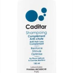 Caditar Shp Compl Anti Chute