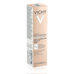 Neovadiol soin multi-correcteur yeux et lèvres 15ml