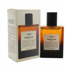 Kiehl's Original Musk Eau De Toilet 50Ml