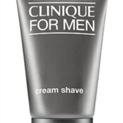 Clinique Creme A Raser 125Ml