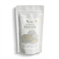 Valebio Peptides De Keratine 1 Mois