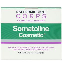Raffermissant Corps crème quotidienne 300ml