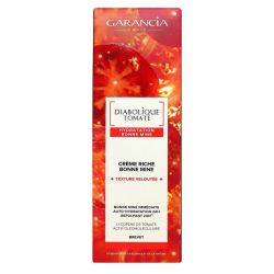 Diabolique creme d'eau riche Bonne Mine Immédiate 30ml