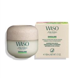SHISEIDO WASO CREME ULTRA HYDRATANTE 50ML