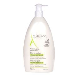 Gel douche hydra-protecteur 750ml