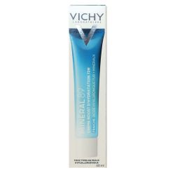 Mineral 89 creme jour légère Boost d'hydratation 75h 40ml