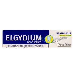 Elgydium Dent Blanche Citr 75Ml