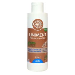 Liniment oléo-calcaire stabilisé 100ml