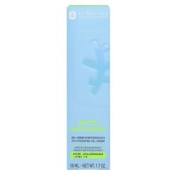 Matte Moisturizer gel creme hydratation 24h 50ml