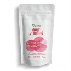 Valebio Multi-Vitamine Gelu40