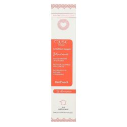 Musc Intime Gel Parfumant Hot Peach