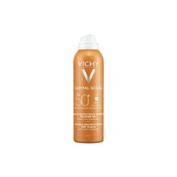 Capital Soleil Brume Protectrice Invisible SPF50+ 200 ml