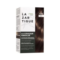 La Couleur Absolue Coloration 4.00 Châtain 60ml