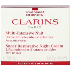 Multi-Intensive nuit crème Lift peau très sèche 50ml