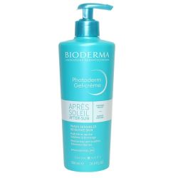 Photoderm après-soleil gel crème fraîcheur parfumée 500ml
