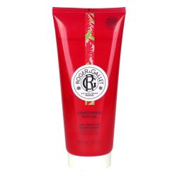Gingembre rouge gel douche bienfaisant 200ml