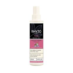 Phyto Boucles Intenses KIDS spray démêlant magique 200ml