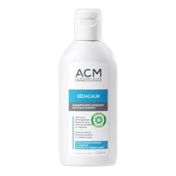 ACM Sédacalm shampooing cuir chevelu sensible 200 ml