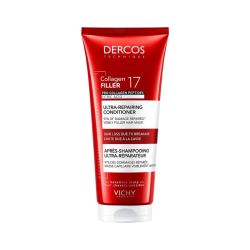 Collagen Filler 17 apres shampoing ultra-reparateur 200ml