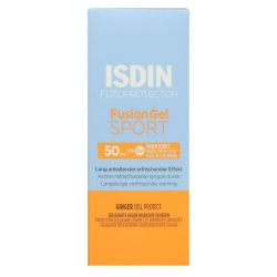 FotoProtecteur Fusion gel solaire Sport SPF50 100ml