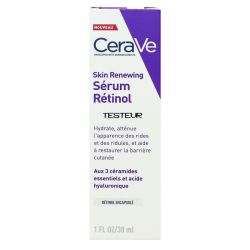CERAVE SKIN RENEWING SÉRUM RÉTINOL – 30 ML
