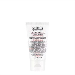 KIEHL'S Ultra Facial Cleanser 75Ml