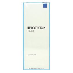 L'Eau parfum lait corporel 100ml