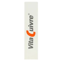 Vita Cuivre au Shii-také 20 comprimés