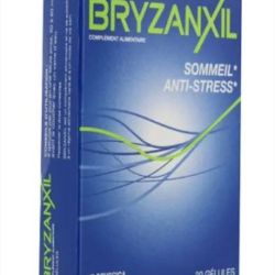Bryzanxyl Bte 30 Gel