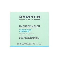 Hydraskin Rich crème hydratation 50ml