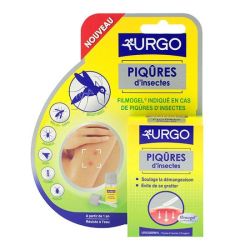 Filmogel Urgodermyl insecte 3,25ml