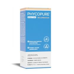 Aragan Phycopure 80 ml
