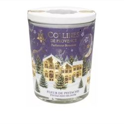 Collin Prov Bougie Parf Foret Sapin 360G