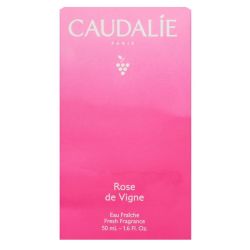 Eau Fraiche rose des vignes 50ml