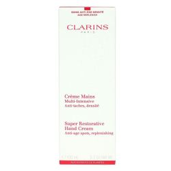 Multi-Intensive crème mains anti-taches 100ml