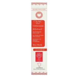 Musc Intime L’Envoûtante – Gel Parfumant Rose Mystik 30 ml
