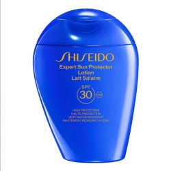 SHISEIDO SUN LOTION SPF30