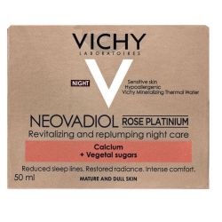 Neovadiol rose Platinium crème nuit 50ml
