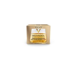 Neovadiol Post ménopause crème raffermissante anti-taches brunes SPF50 50ml