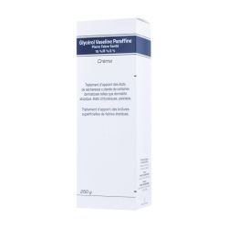 Glycerol/Vasel/Para Pfs Cr Tub250G
