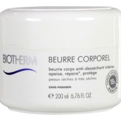Beurre corporel anti-dessèchant 200ml