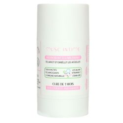 Musc Intime – Déodorant Éclaircissant 50 g