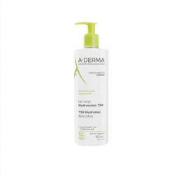 A-DERMA INDISP LAIT CORPS 400ML