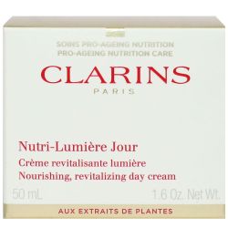 Nutri-Lumière jour crème revitalisante lumière 50ml