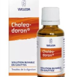 Choleodoron Sol Buv 30Ml
