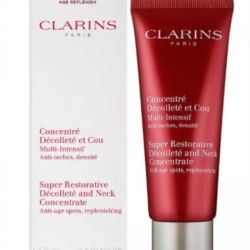 Clarins Multi-Intensive Decollet/Cou 75Ml