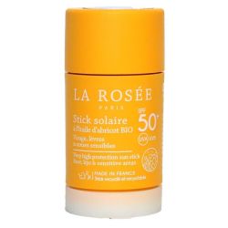 Stick solaire SPF50+ 18,5g