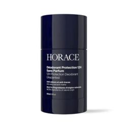 Horace Déodorant 12h Sans Parfum Stick 50 ml