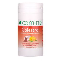 Colestrol 60 gélules